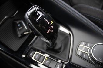 BMW X2 M35i A/T - 12