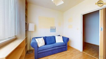 4izbový byt Pri kaštieli, v Holíči - ihneď voľný - 12