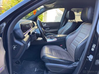 Mercedes GLE 400d AMG 2020 - 12