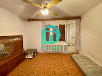 #Predaj starší 3- izbový #rodinný #dom v obci #Lozorno so zá - 12