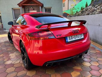 Predám AUDI TT 2.0 TDi, 4x4, 150000km - 12
