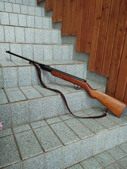 Vzduchovka slávia ČZ 236-1 strakonice - 12