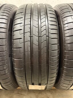 Letná sada 5x112 R19 , 255/45/19 Mercedes Benz S Class W223 - 12