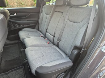 Hyundai Santa Fe 2.2crdi AT. r.v.2021 - 12