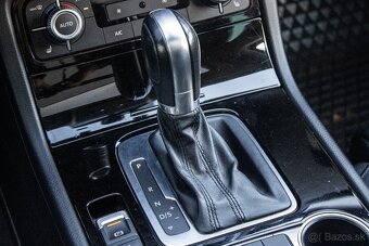 Volkswagen Touareg II 3.0 V6 TDI BlueMotion 150kw 4×4 - 12