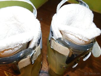 Head č-42 woman Dream - 12