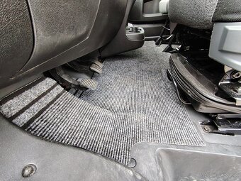 Fiat Ducato 2.3 180hp SK 2020 - 12