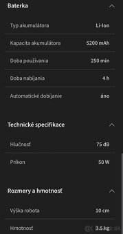 Xiaomi Roidmi EVE Plus - 12