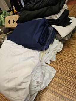 Látky na šitie - 12