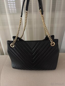### Victoria secret kabelka Black ### - 12