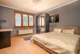 Na predaj 4 izbovy rodinny dom - 12