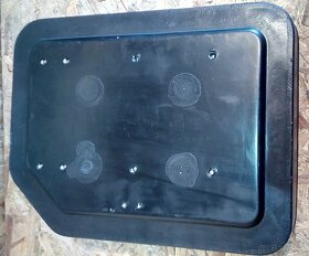 Štartery a iné nd - 12