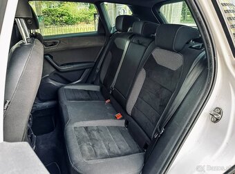 Seat Ateca 1.5 TSI 150 Xcellence 4Drive DSG - 12