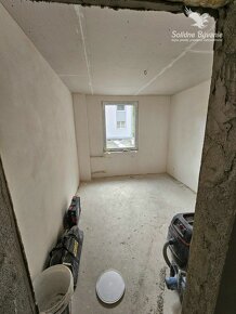 4 izbový byt v prebiehajúcej rekonštrukcii - 12
