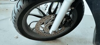 Piaggio Medley 125 Sport ABS - 12