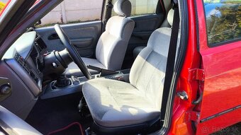 Ford Sierra 2.0i DOHC GL 88KW / Možná Výmena - 12