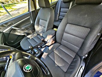 Škoda Octavia 2 Facelift 1.6 TDI 77 kW rv: 8/2012 Ťažné - 12