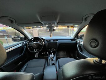 Škoda Octavia 3 2.0 TDI 110kw - 12