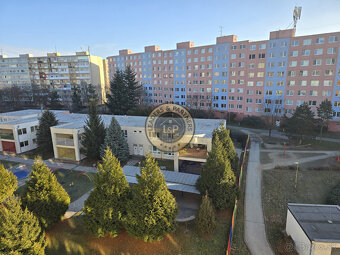 3 izb. byt-ZUPKOVA ul., čiastočná rekonštrukcia, 68 m2, logg - 12
