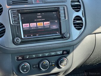 Volkswagen Tiguan 2,0tdi - 12