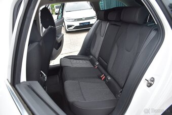 Škoda Octavia Combi 2.0 TDI SCR Style DSG - 12