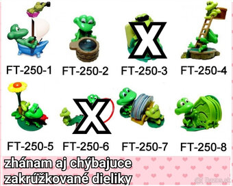 maxi kinder 2 - 12