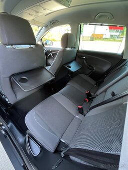 Seat Altea XL 2.0TDI - 12