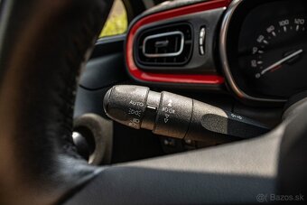 Citroën C3 Pure Tech 62kW Shine - 12