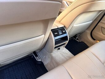 BMW 530xd F11 - 12