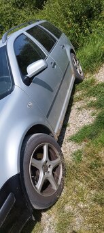 Volkswagen golf 4 variant 1.9 tdi - 12