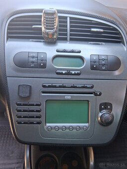 Seat Altea 1.9TDI - 12