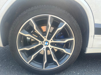 BMW X3 - 12