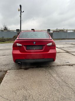 Rozpredam bmw e90 318i Mpaket - 12