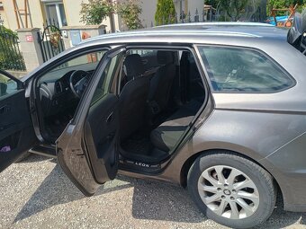 Seat Leon ST - 12