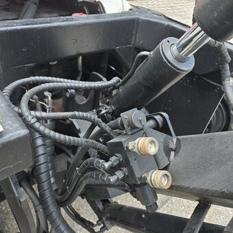 Rolba, PB 300 polar, ratrak - 12