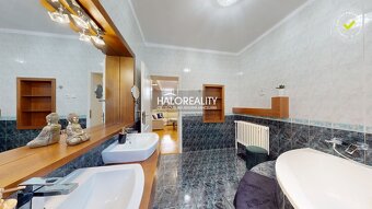 HALO reality - Predaj, rodinný dom Dunajská Streda, centrum  - 12