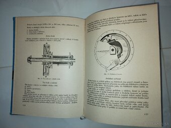 Jawa kniha - 12