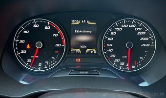 SEAT LEON 1.4TSI 90KW (123PS) ECO-STYLE HATCHBACK - 12