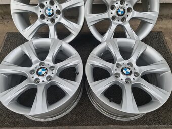 DISKY BMW 5X120 R18 8,0J ET34 - 12