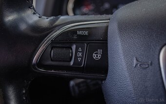 Audi Q7 3.0 TDI Quattro Tiptronic - 12