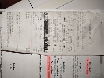 Predám Práčku so sušičkou v jednom - 12