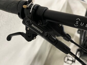 Mondraker Crafty R “XL” 29” iba 1331km - 12