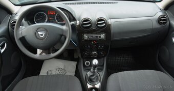Dacia Duster 1.50 dCi, 4x4 - 12