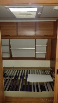 Karavan Fendt platinum 590 - 12