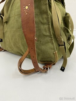 Armádny vojenský batoh - 12