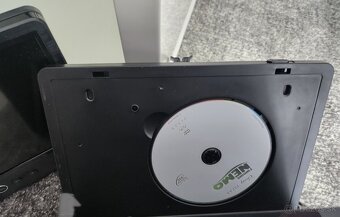 DVD prehrávač - 12