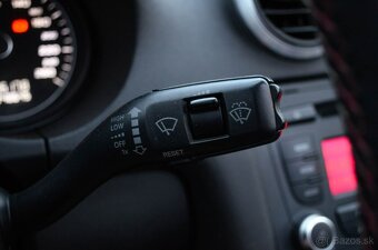 Audi A3 1.8 T FSI Ambition - 12