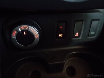 Dacia Duster  1,5 DCI 4x4 - 12