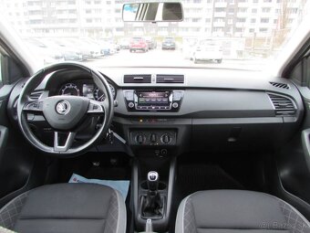 Škoda Fabia 1.0 TSI Ambition - 12