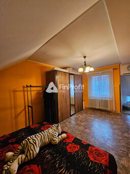 4izbový rodinný dom Rastislavova ul.Piešťany - 12